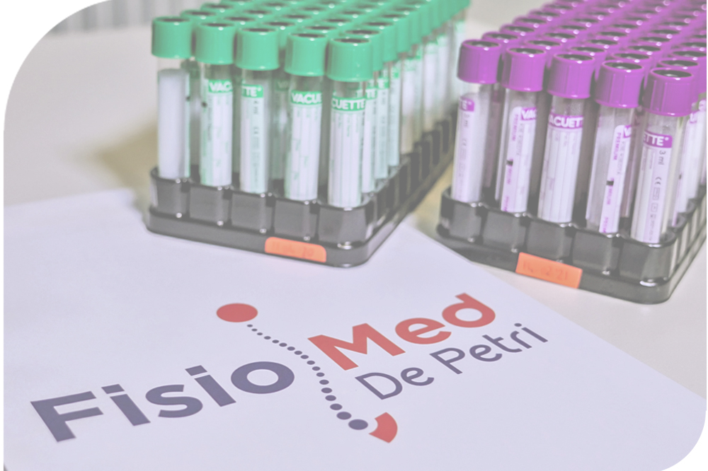 Fisiomed De Petri