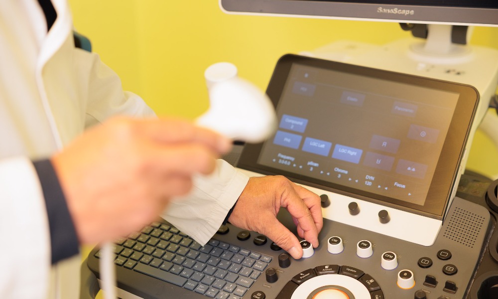 Ecografia e Prevenzione: vedere prima per curare meglio