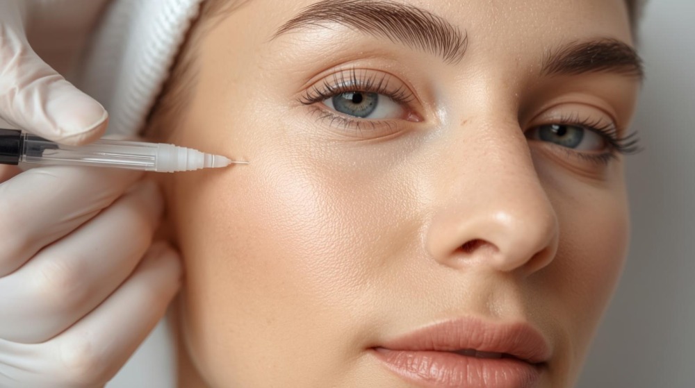 Medicina Estetica del Volto: armonia, freschezza e naturalezza