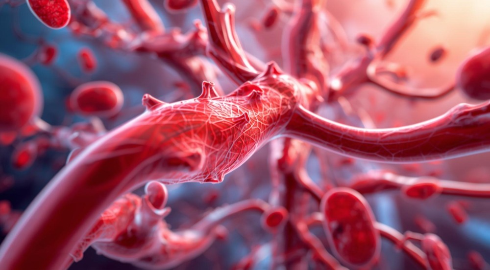 La pressione arteriosa