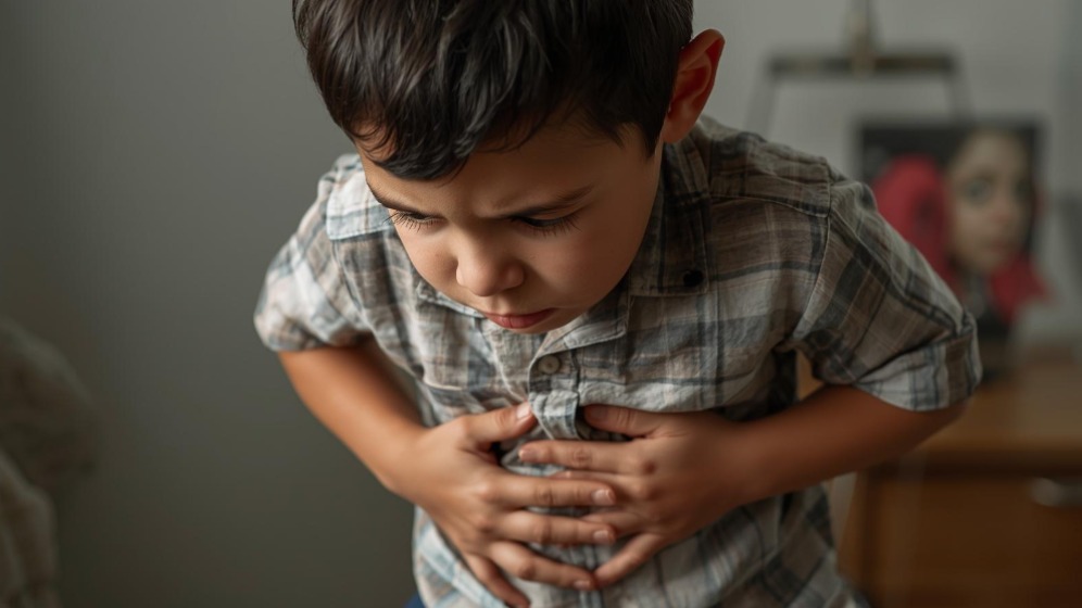 Pediatria e Adolescenziologia: Attenzione alle Problematiche Gastroenterologiche nei Bambini