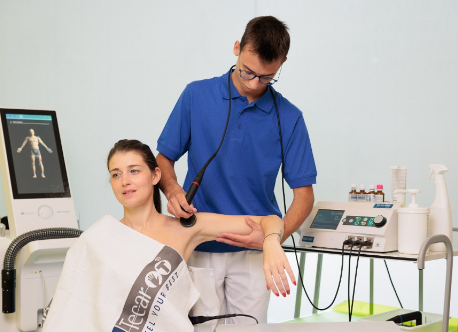 Articolazioni in movimento: come mantenerle sane o recuperarne la piena funzionalità