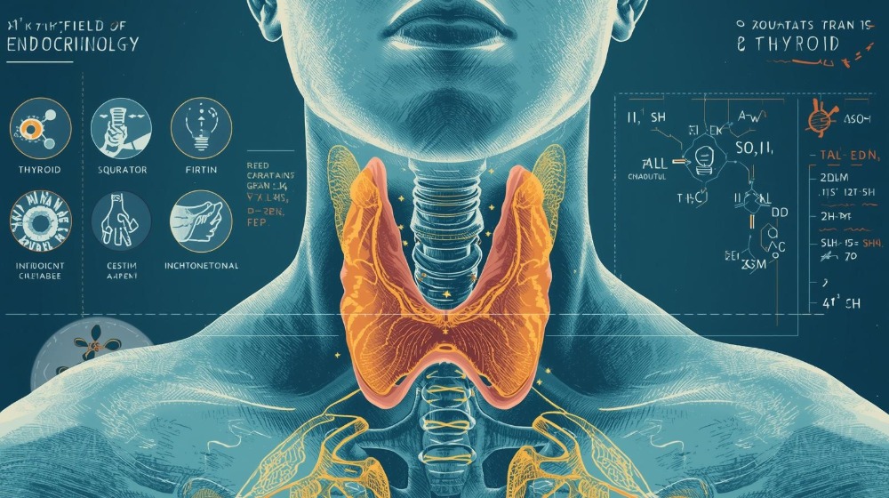 TSH: Thyroid Stimulating Hormone