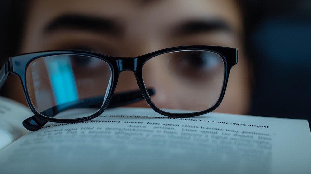 La salute degli occhi non è solo una questione di vista