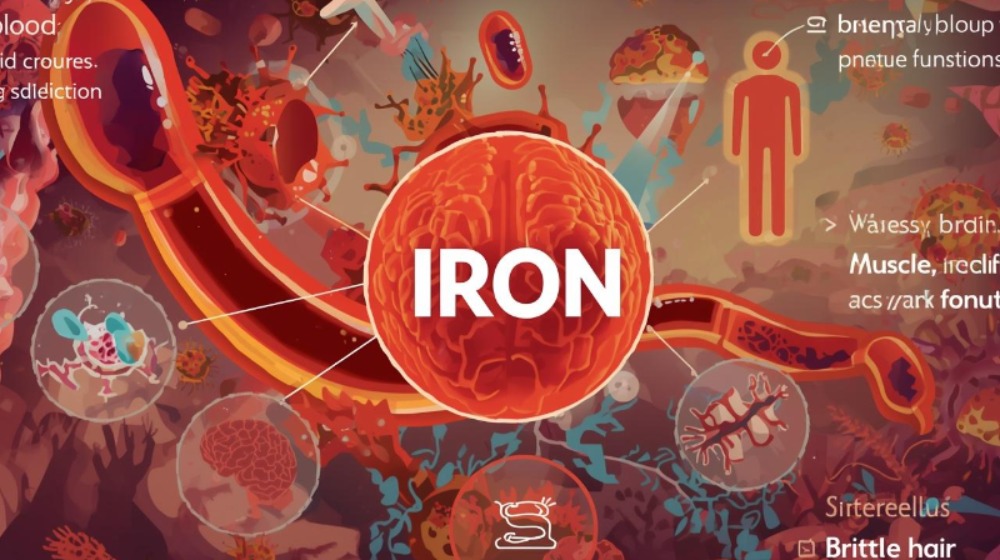 Sidermia e Ferritina