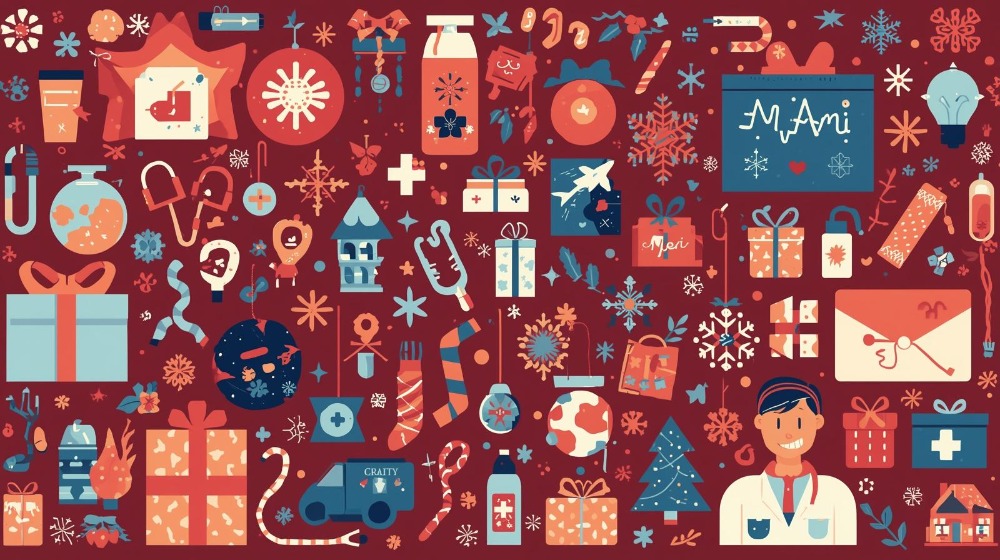 Buone feste da tutti noi. A Natale (e sempre) scegli il benessere, scegli te stesso.