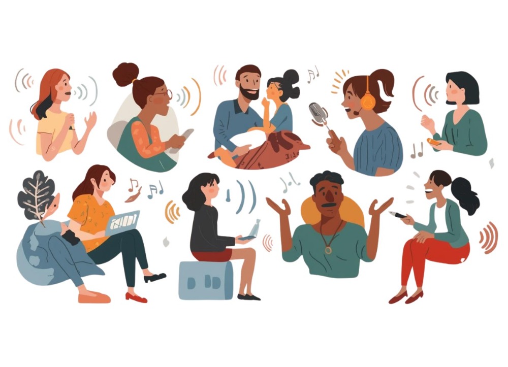 Il nostro poliambulatorio amplia l’offerta: attivata la nuova specialità di Logopedia