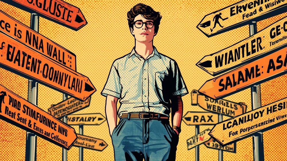 Una scelta difficile, un supporto concreto: l’orientamento scolastico consapevole con una guida specializzata