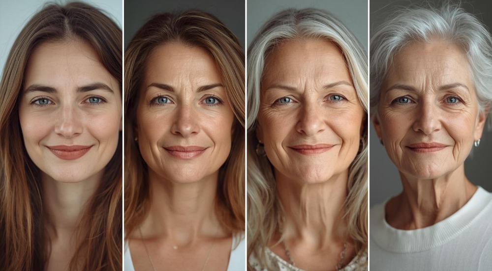 La salute della donna: prevenzione diversa in base all’età