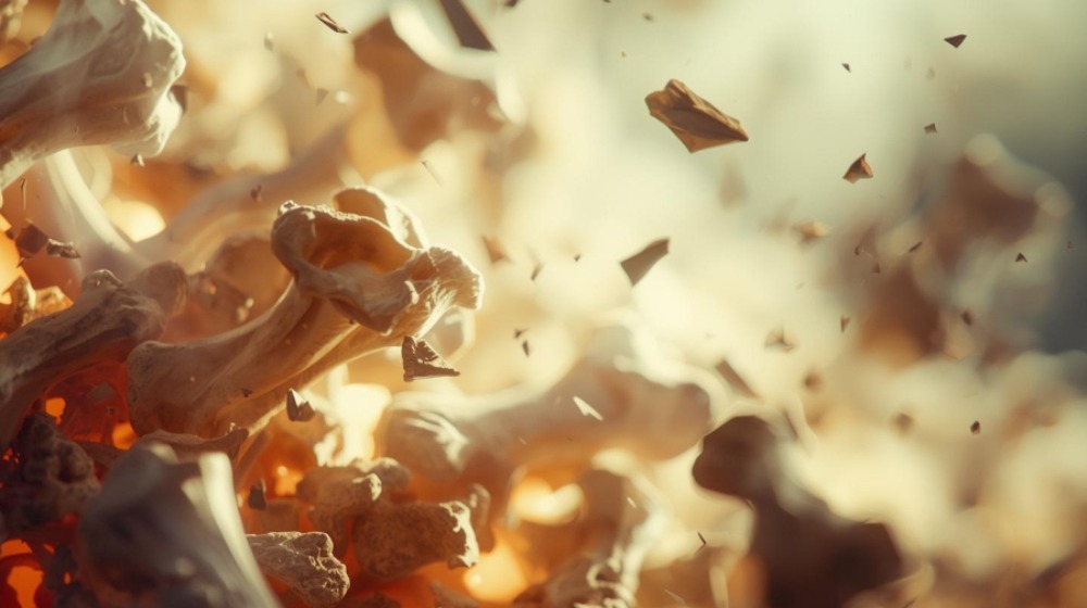 Osteoporosi: prevenirla oggi per proteggere le ossa di domani