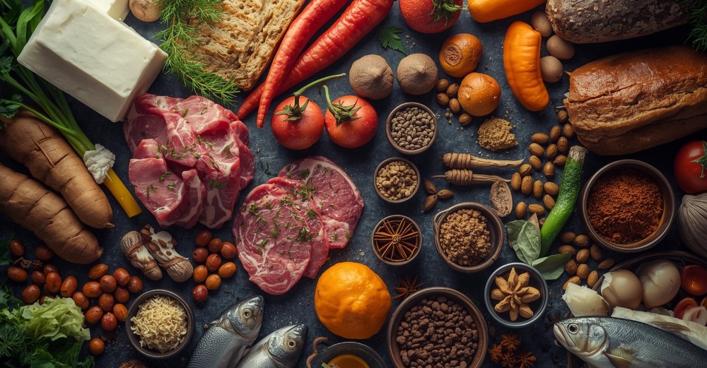 Intolleranze alimentari: quando il cibo può influenzare il benessere quotidiano