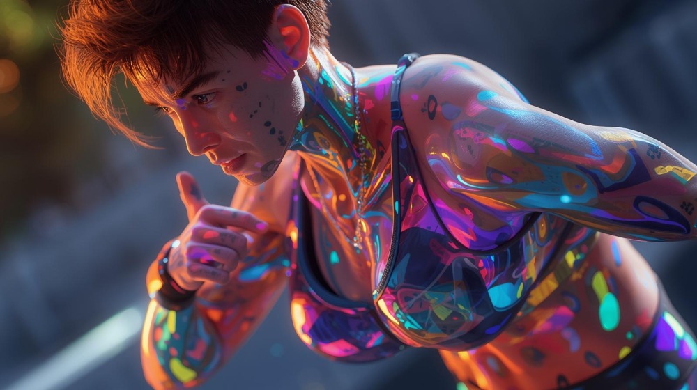 Prepararsi alla prova costume: un approccio intelligente