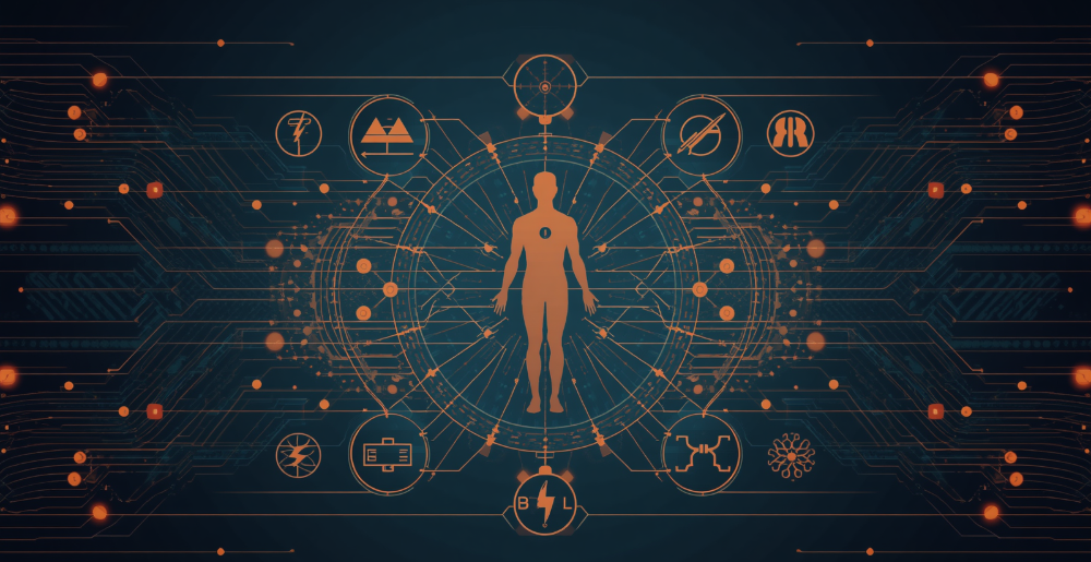 Il corpo guarisce, la tecnologia accelera