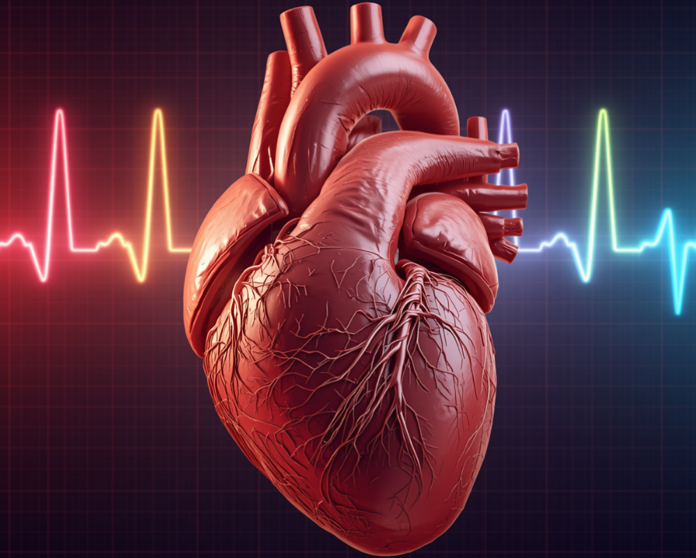 Palpitazioni improvvise: quando è il cuore a chiedere attenzione