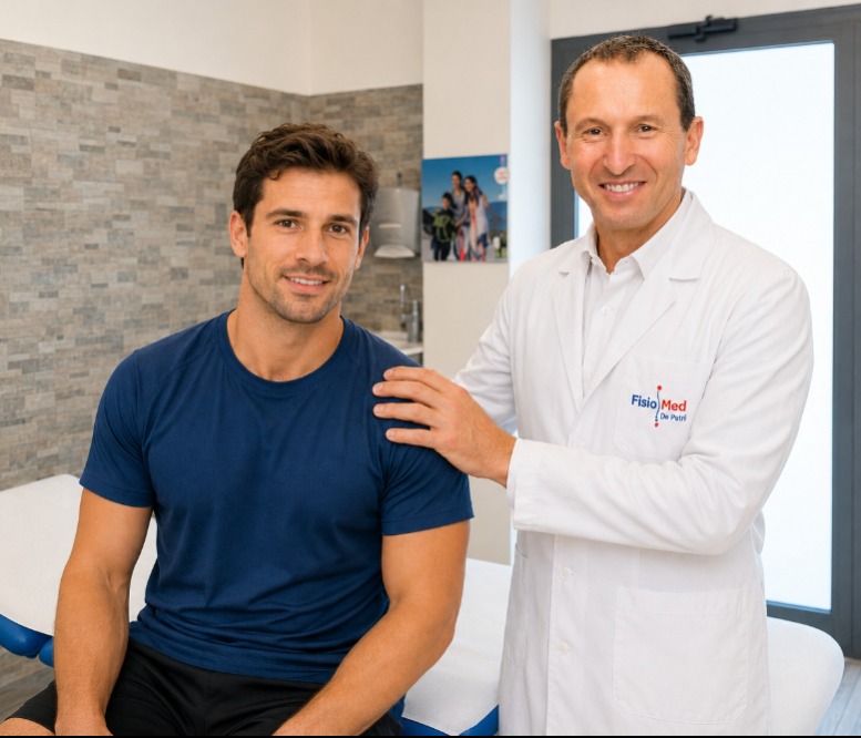 Osteopatia: che cos’è e quando può essere utile