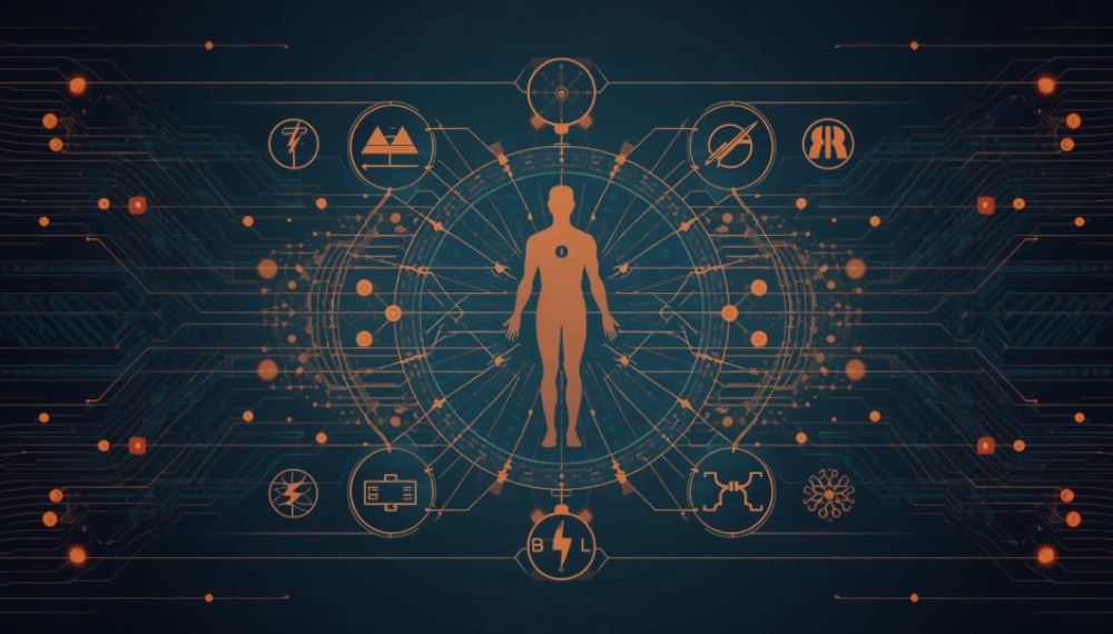 Il corpo guarisce, la tecnologia accelera