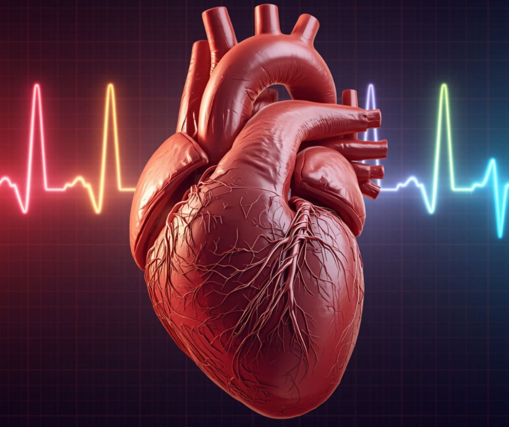 Palpitazioni improvvise: quando è il cuore a chiedere attenzione