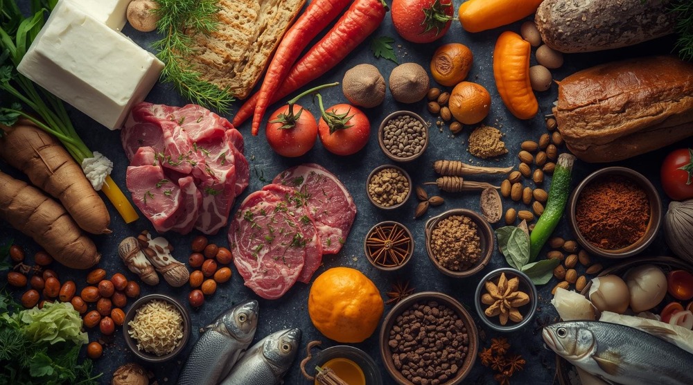 Intolleranze alimentari: quando il cibo può influenzare il benessere quotidiano