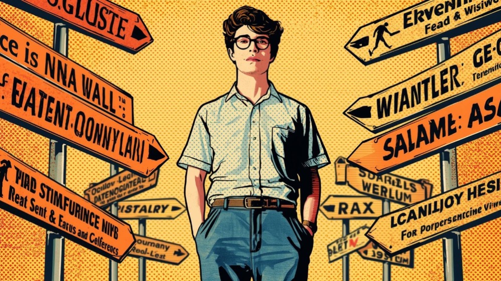 Una scelta difficile, un supporto concreto: l’orientamento scolastico consapevole con una guida specializzata