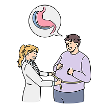 Nutrizione e Bariatria