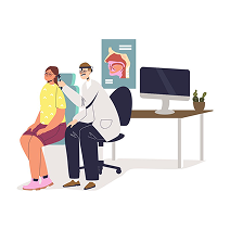 Otorinolaringoiatria