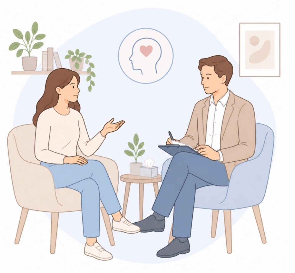 Psicologia