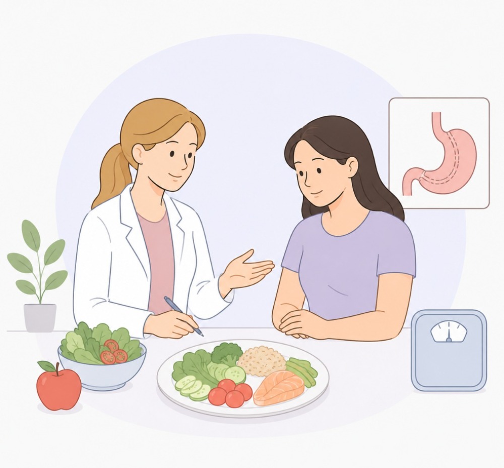Nutrizione e Bariatria