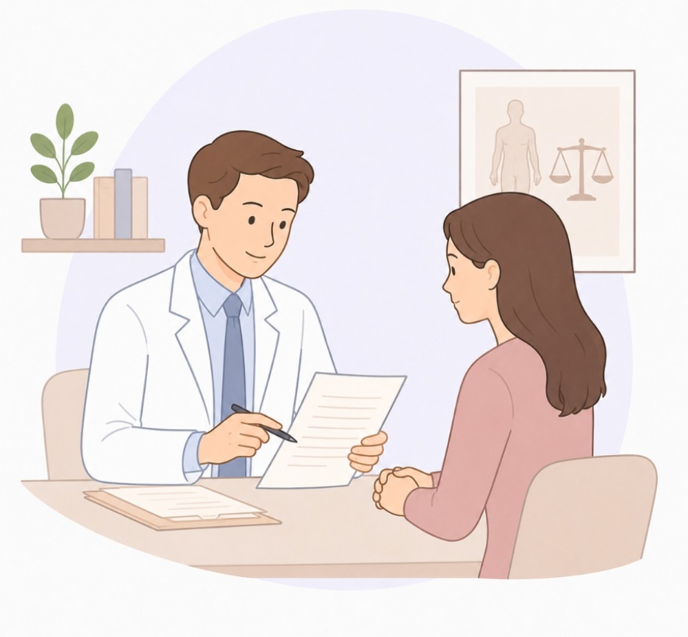 Immagine correlata al servizio Medicina Legale