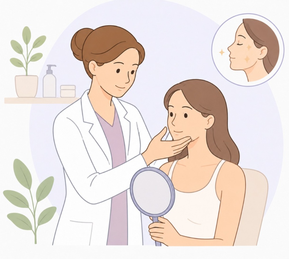 Medicina Estetica del Volto