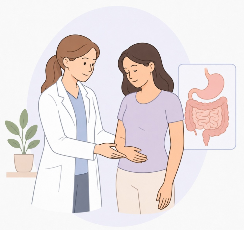 Gastroenterologia