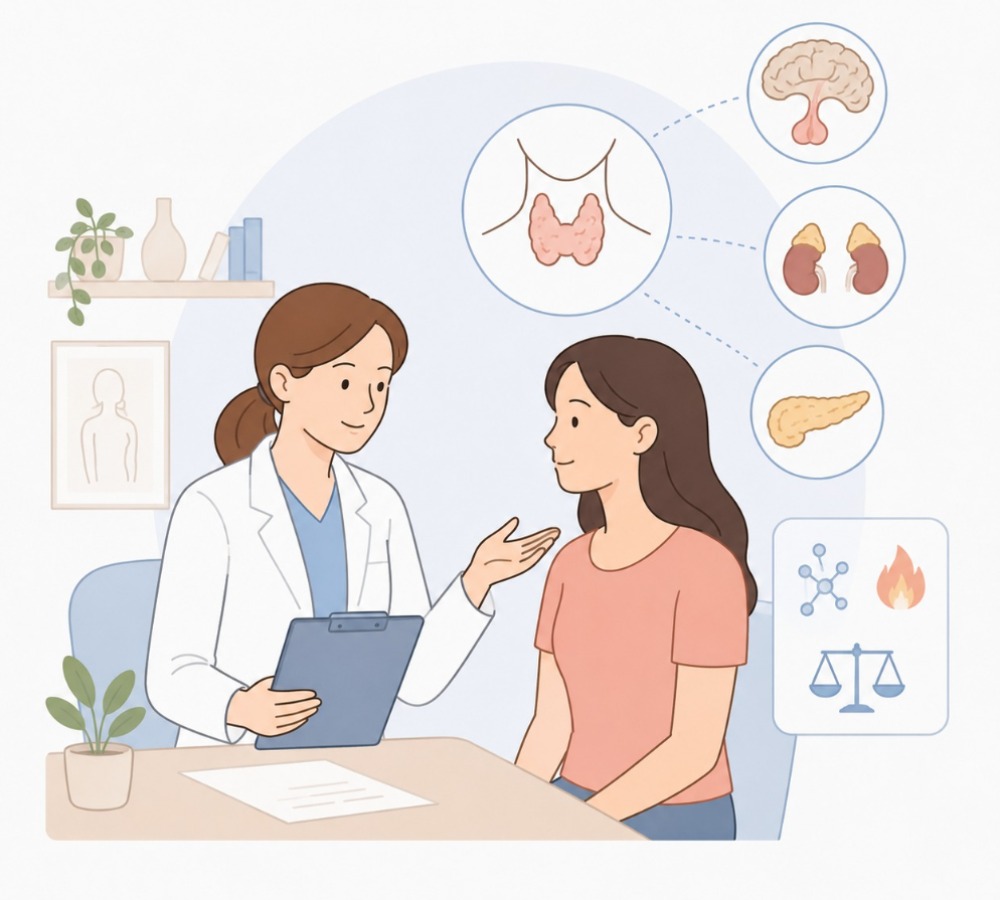 Endocrinologia
