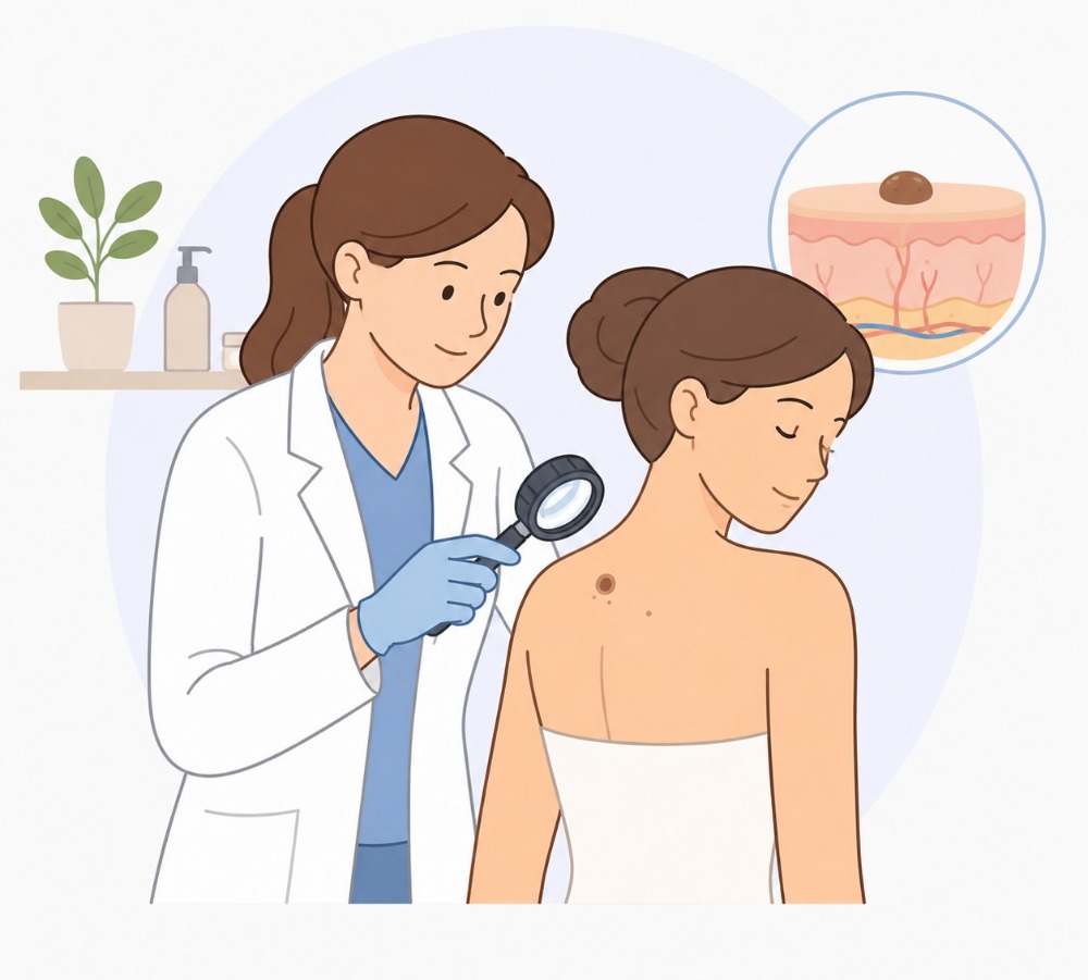 Dermatologia