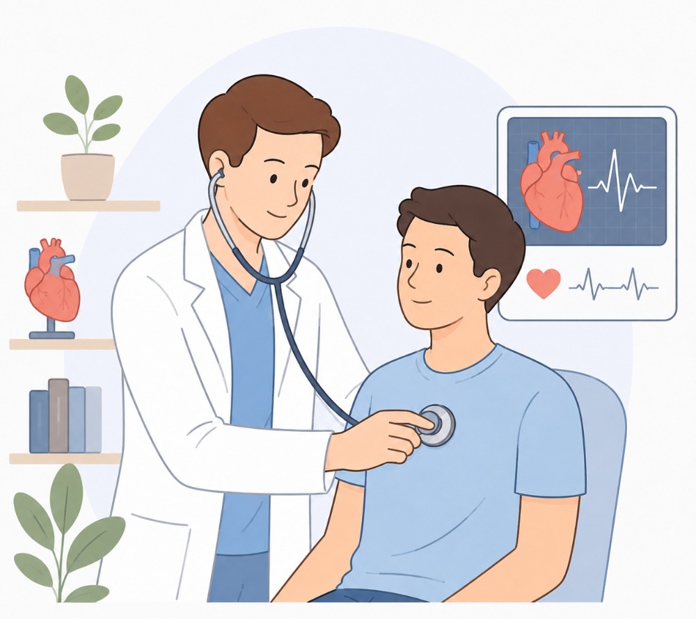 Cardiologia