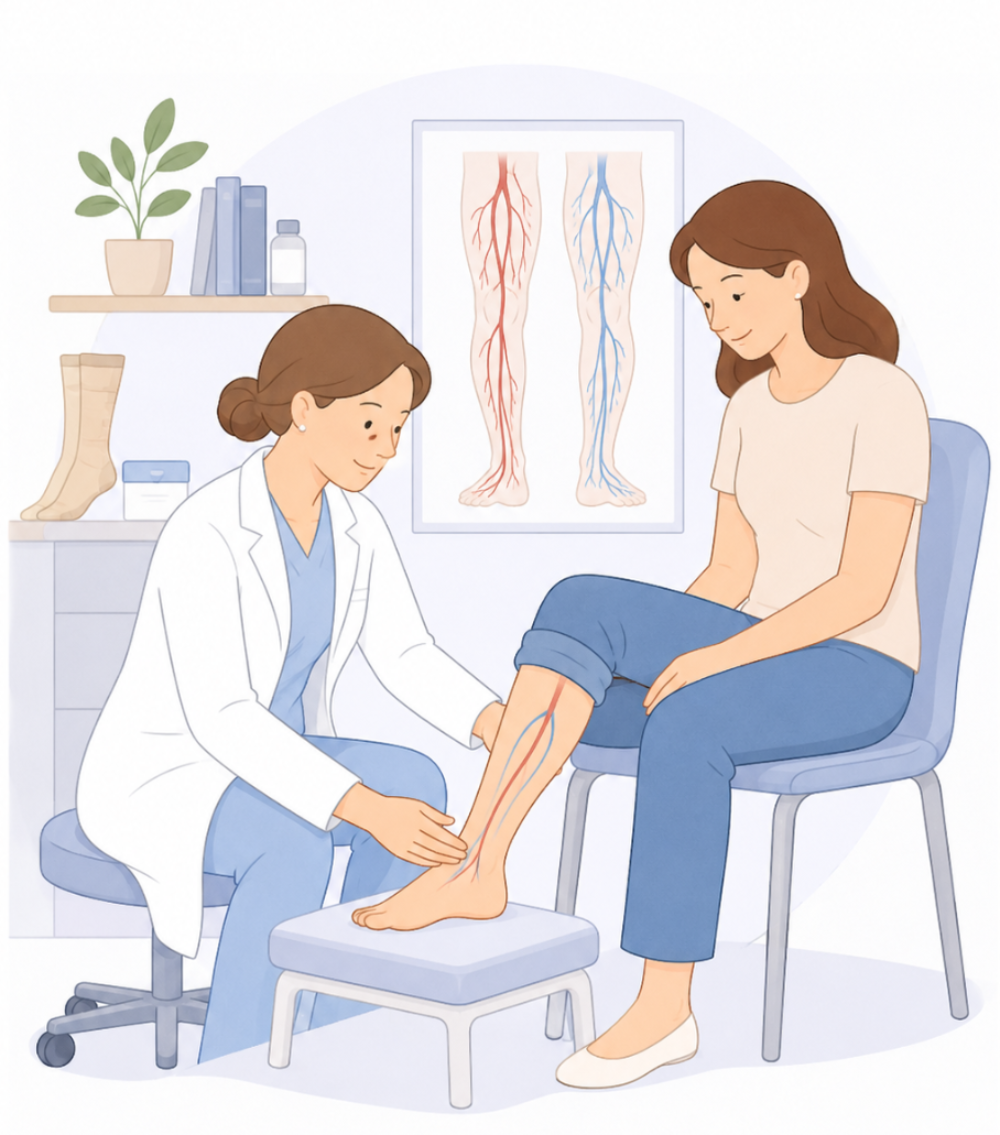 Angiologia