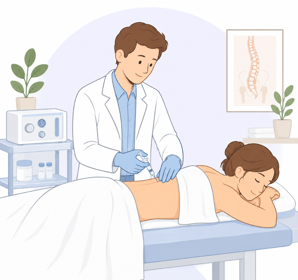 Ozono Terapia