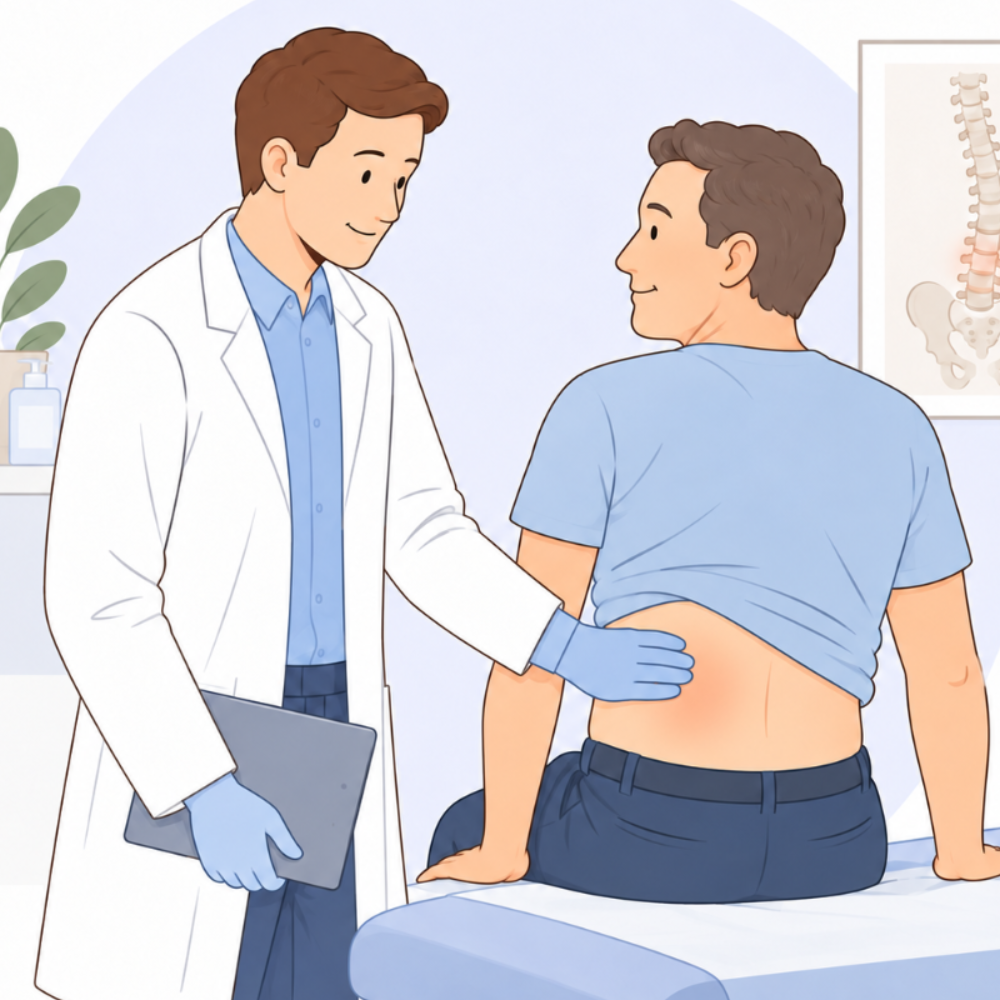 Terapia del Dolore