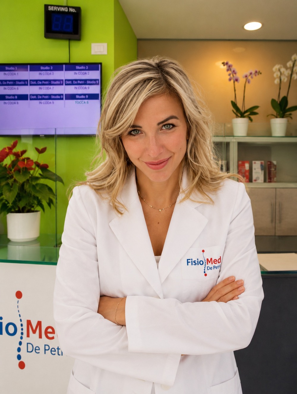 Sabrina Muffatti
