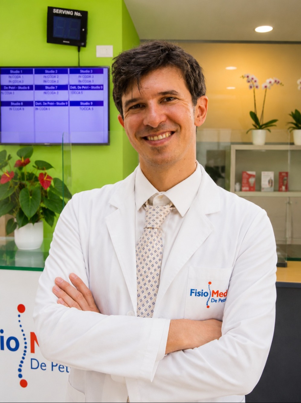 Nicola Bonomo