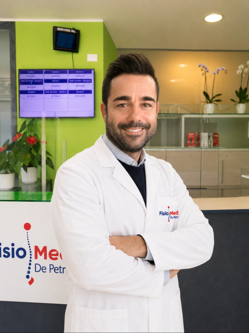 Andrea Calbi