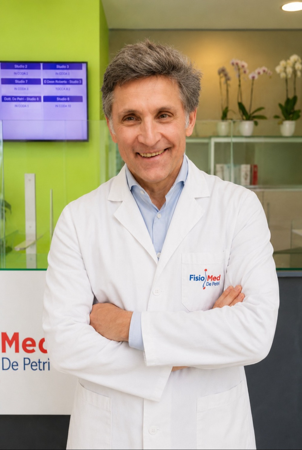 Stefano Cattabeni