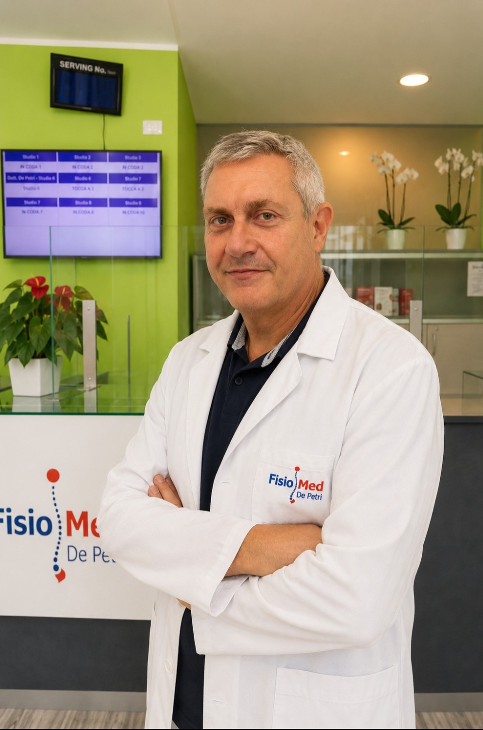 Elio Basso Narducci