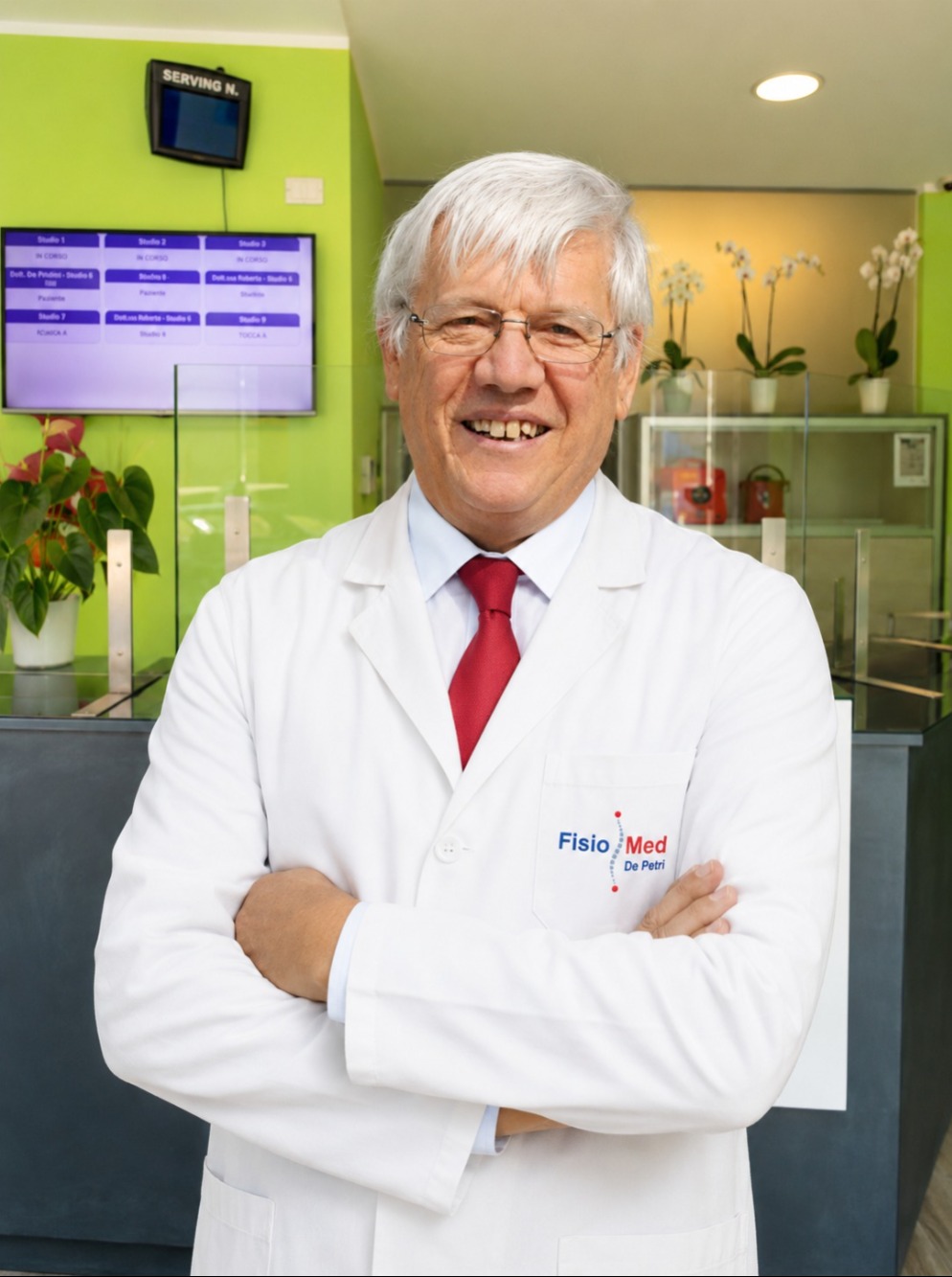Carlo Pansoni