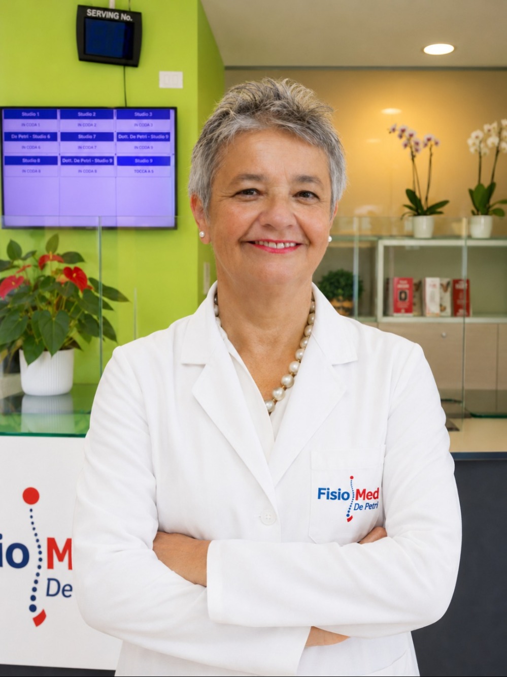 Fiorella Gualzetti