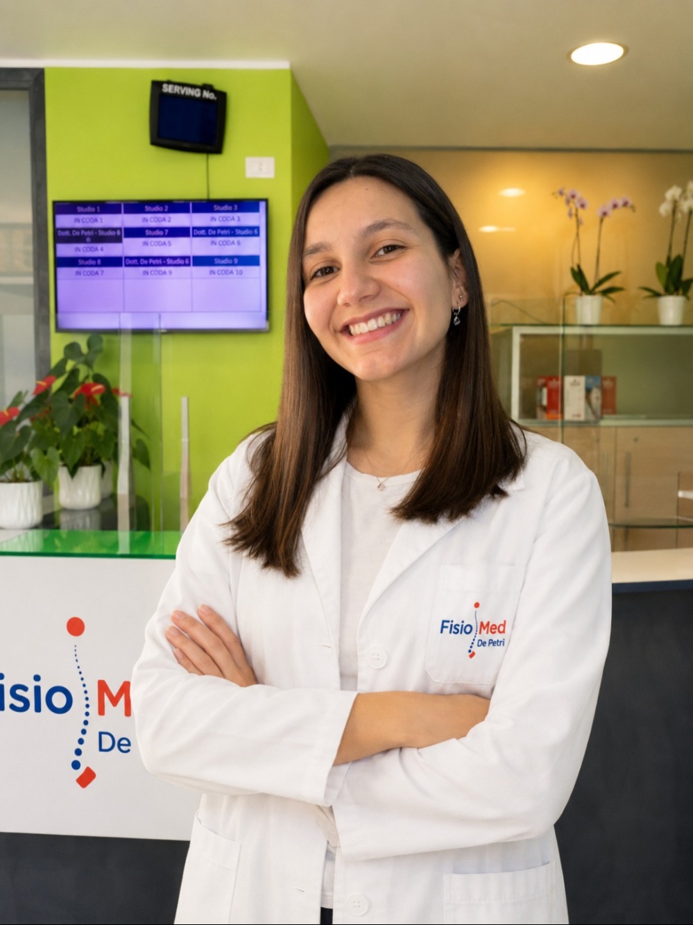 Tognela Debora