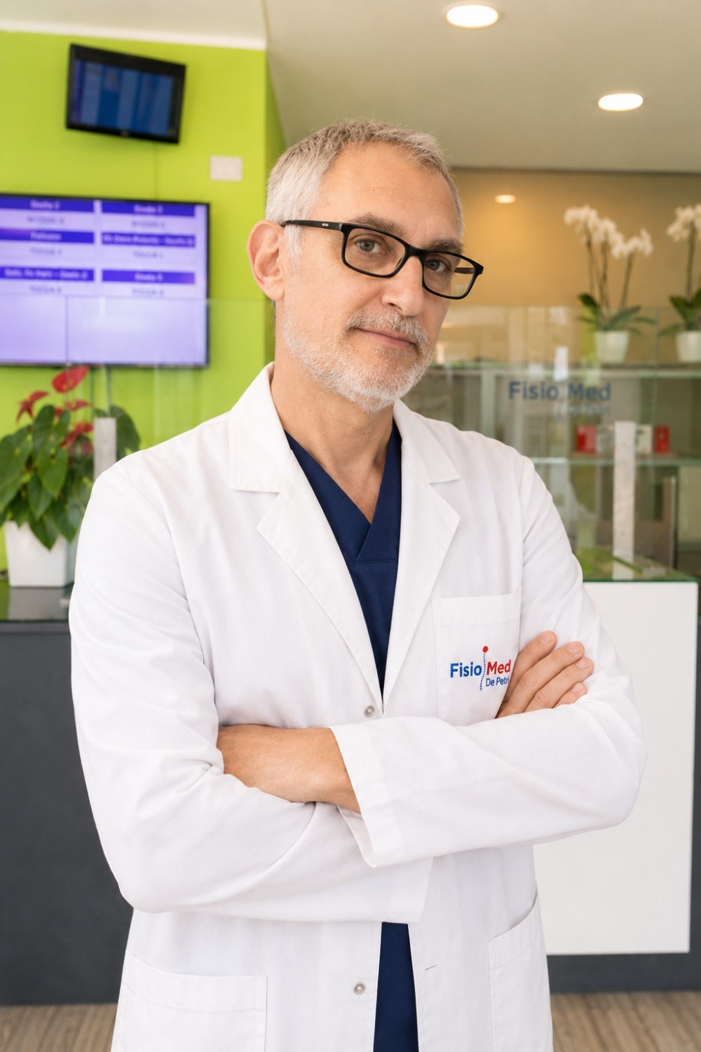 Giovanni Marco Monzani
