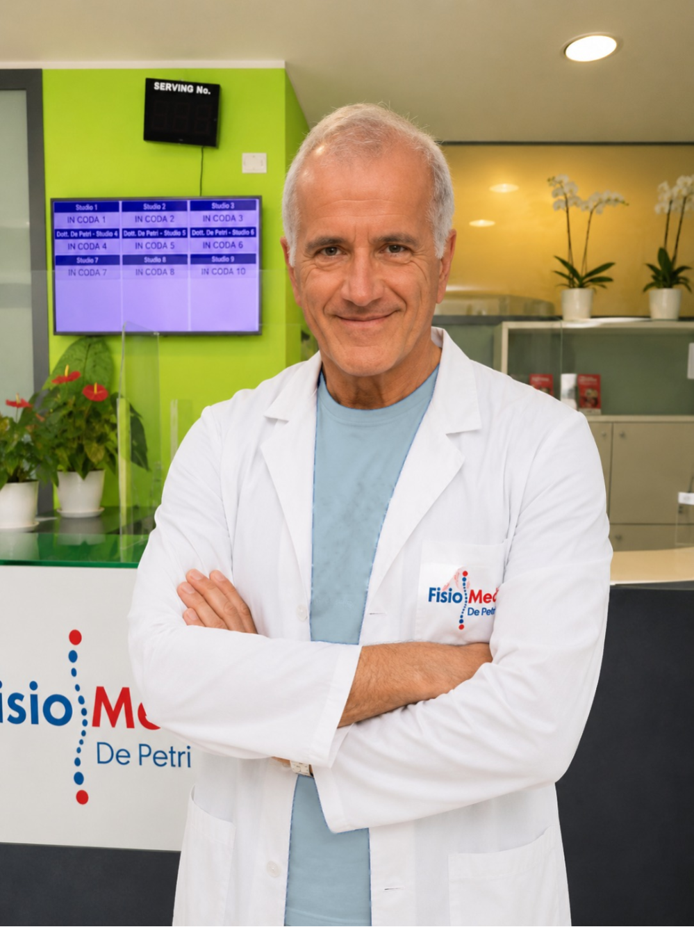Marco Marieni