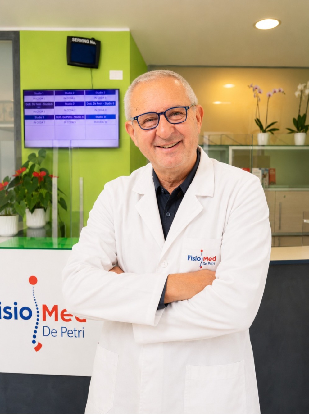 Maurizio D'Alpaos