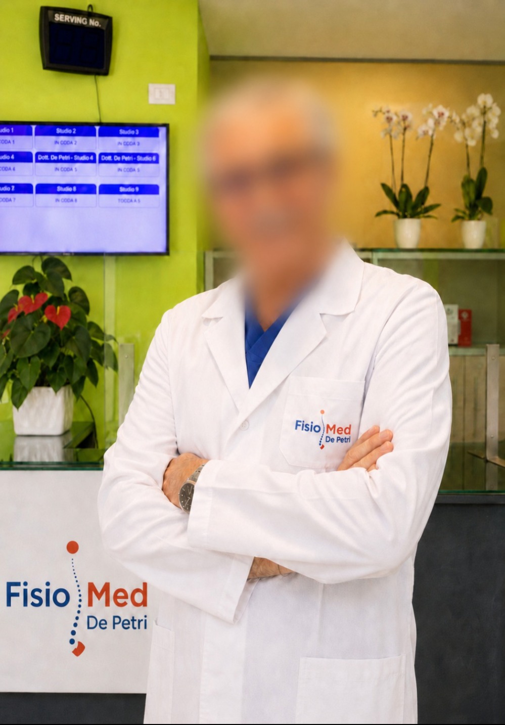 ASST Valtellina e Alto Lario