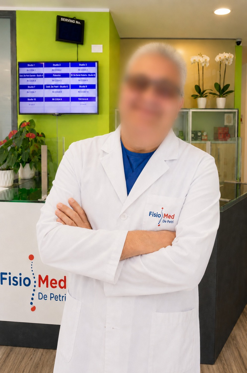 ASST Valtellina e Alto Lario