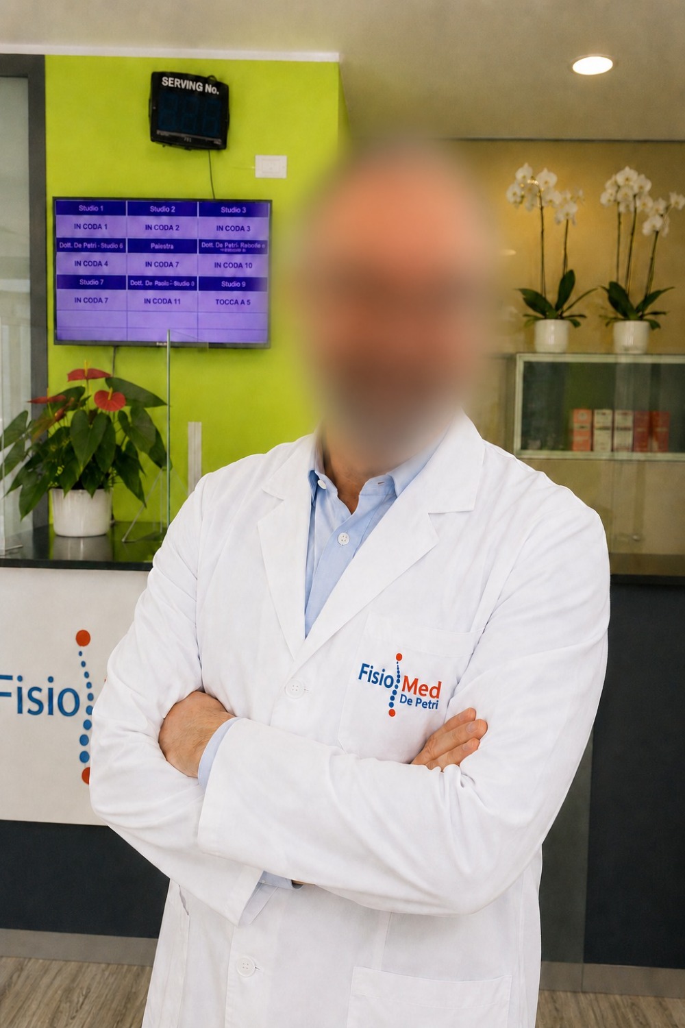 ASST Valtellina e Alto Lario